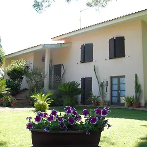 Fra E Fe Bed and breakfast Arborea