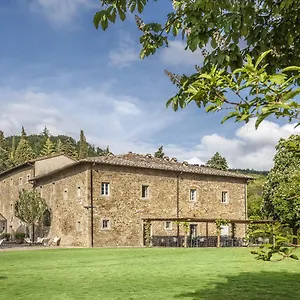 Badia Di Pomaio Hotel