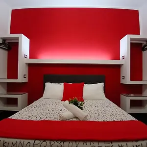 Scirocco D'africa Bed and breakfast Catania