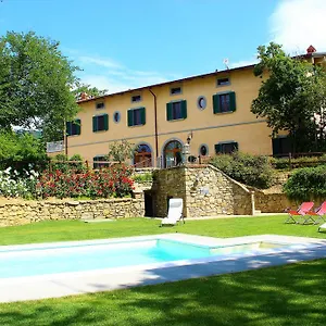  Agroturismo La Cantina Relais - Fattoria Il Cipresso