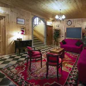 Aquarelle Bed and breakfast Faggeto Lario
