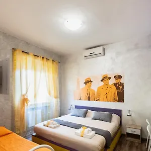 Cineroma Bed & Breakfast Roma