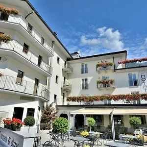 San Lorenzo Hotel Chiavenna