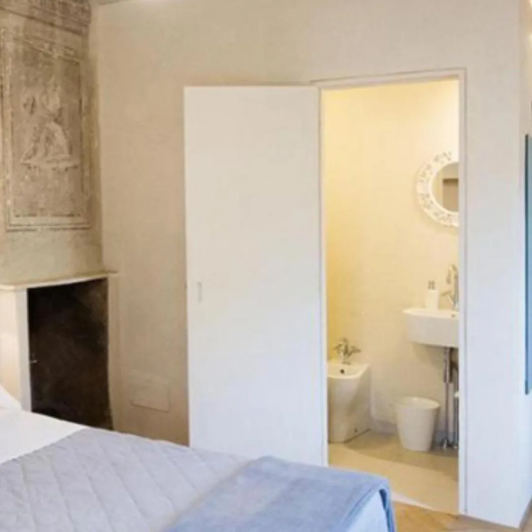 Il Piccolo Cavour Charming House B&B Arezzo 0*,  Itália