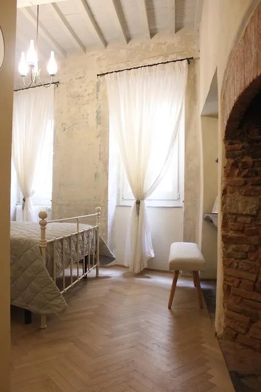 Il Piccolo Cavour Charming House B&B Arezzo