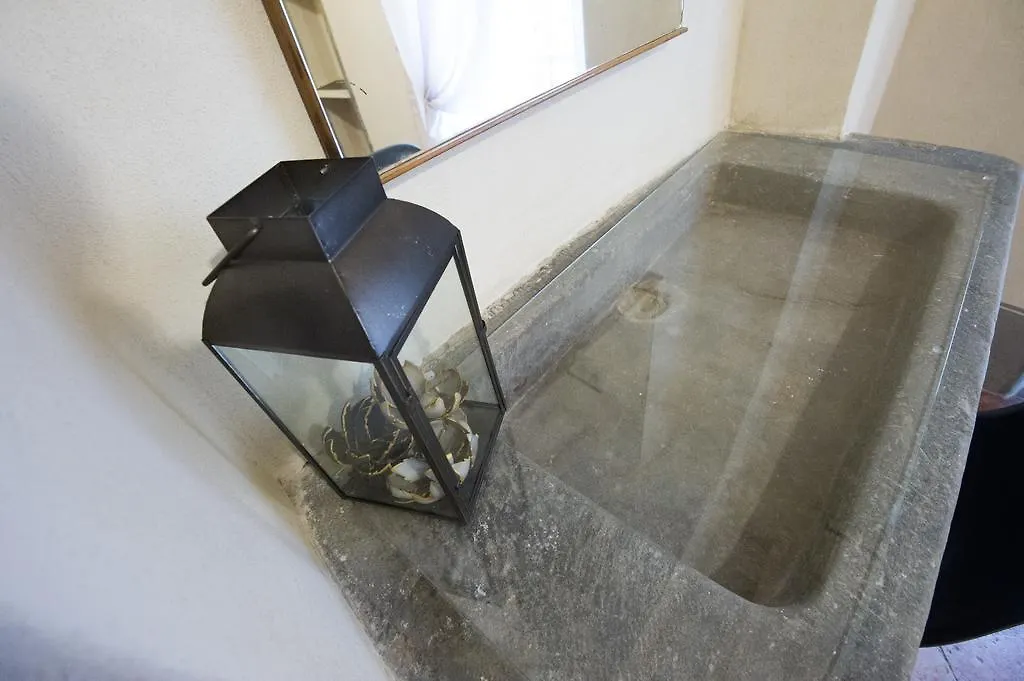 Il Piccolo Cavour Charming House B&B Arezzo Itália