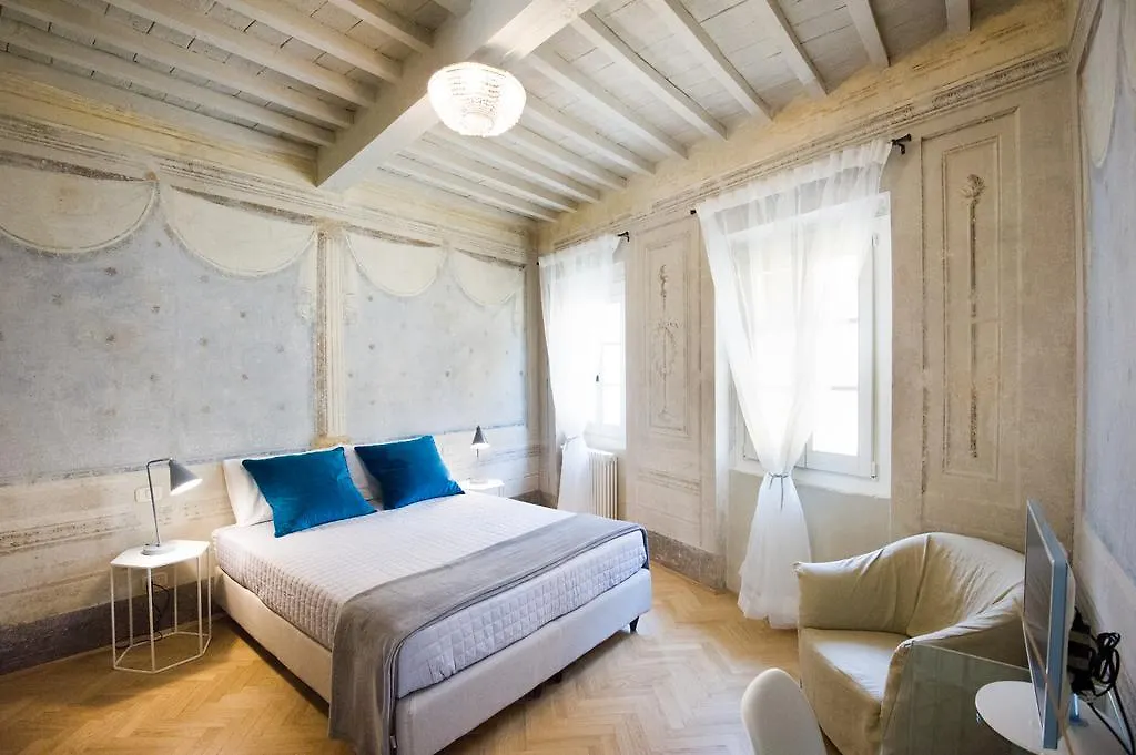 Il Piccolo Cavour Charming House B&B Arezzo 0*,  Italy