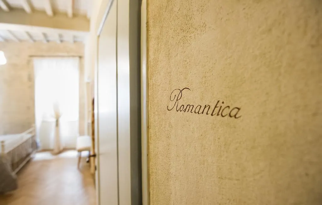 Alojamento de Acomodação e Pequeno-almoço Il Piccolo Cavour Charming House B&B Arezzo