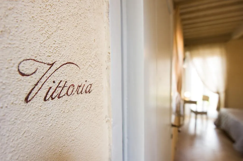 Alojamento de Acomodação e Pequeno-almoço Il Piccolo Cavour Charming House B&B Arezzo