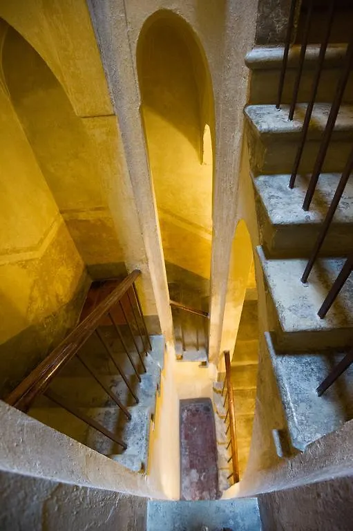 Bed & Breakfast Il Piccolo Cavour Charming House B&B Arezzo Italy