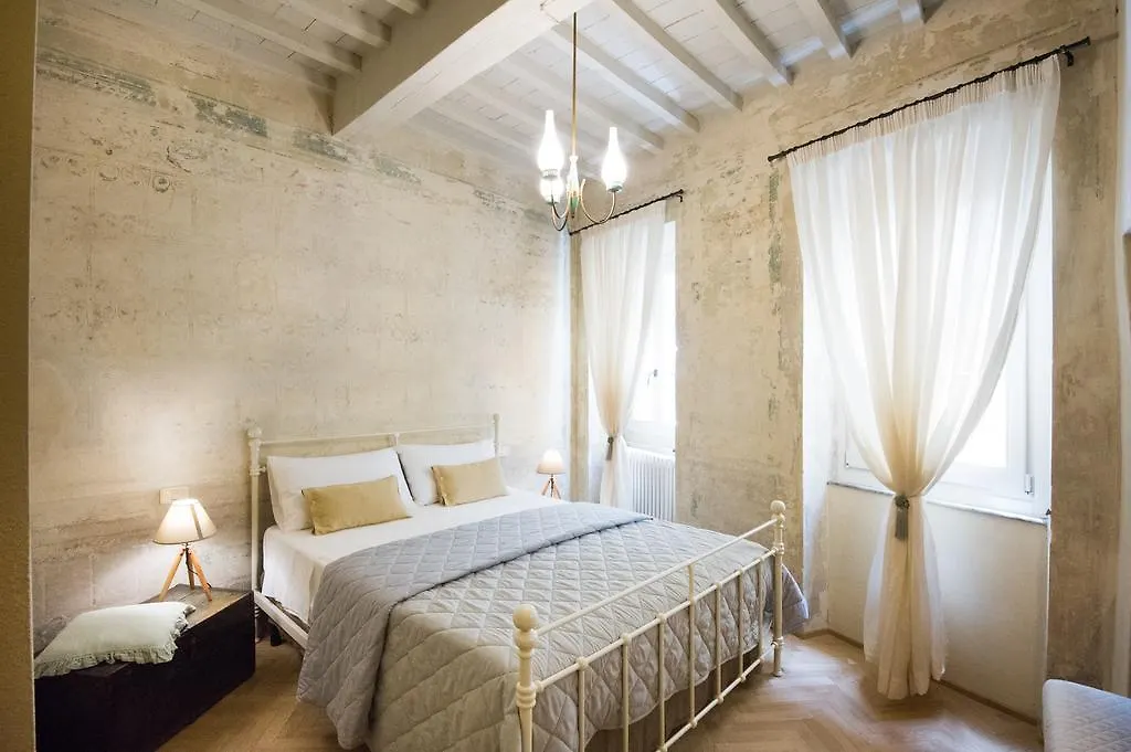 Il Piccolo Cavour Charming House B&B Arezzo