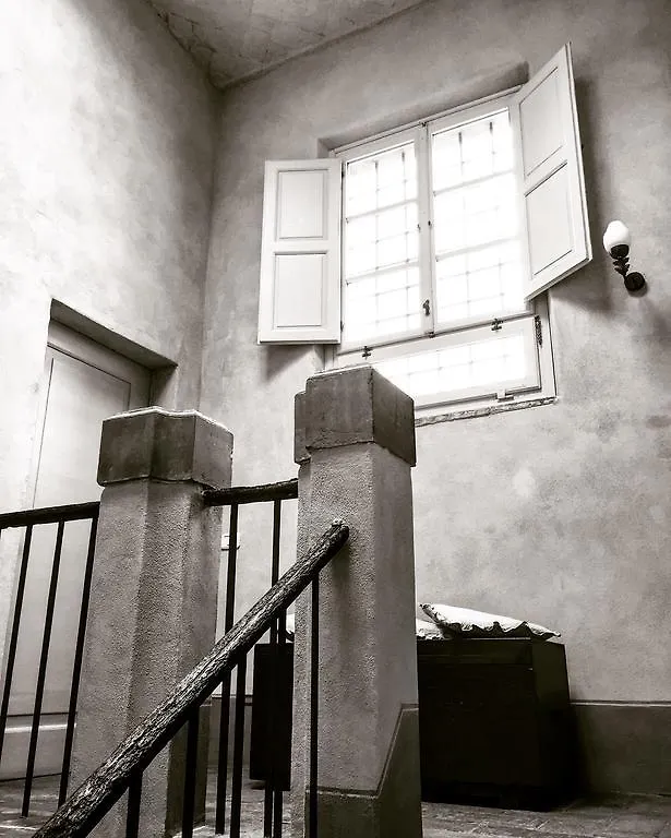 Il Piccolo Cavour Charming House B&B Arezzo