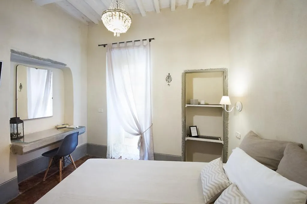 Il Piccolo Cavour Charming House B&B Arezzo