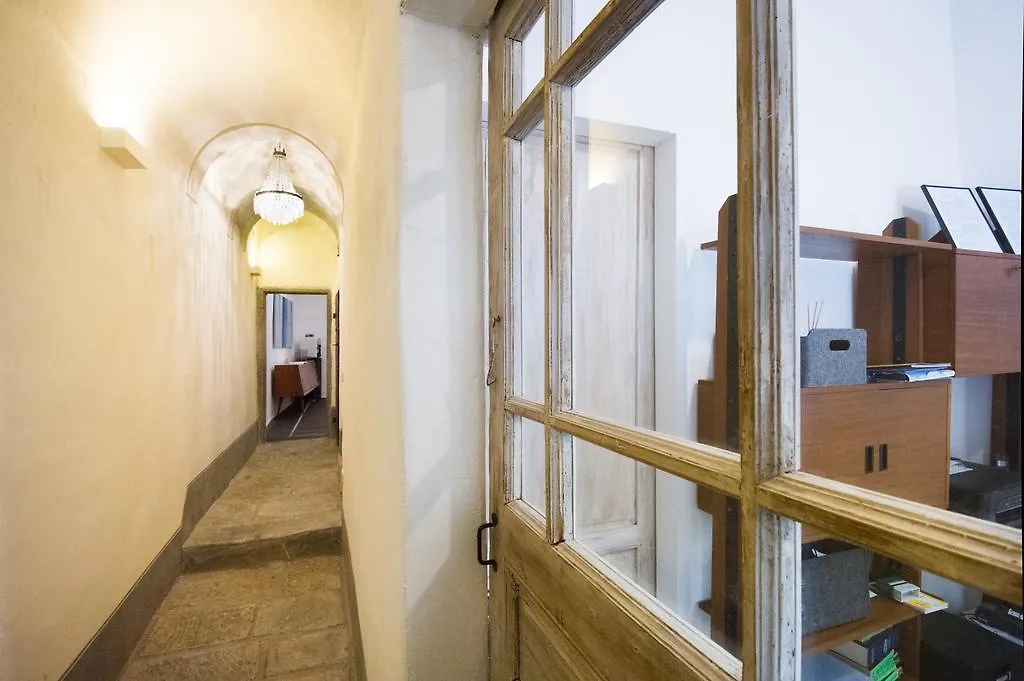 Il Piccolo Cavour Charming House B&B Arezzo Italy