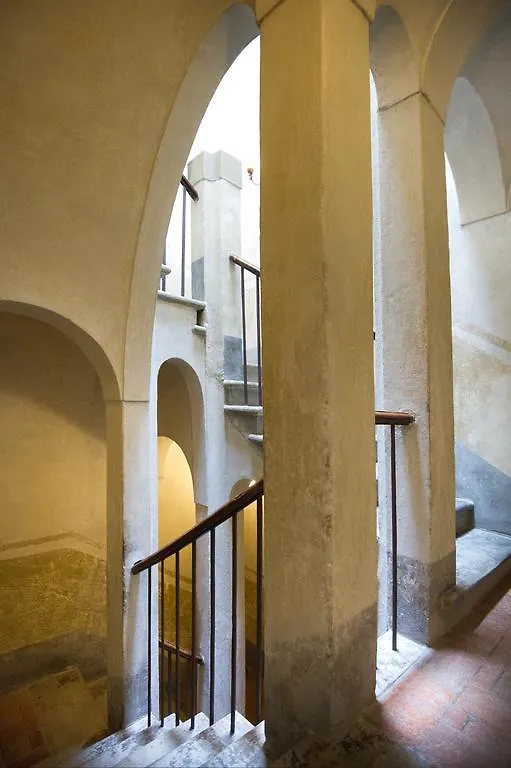Il Piccolo Cavour Charming House B&B Arezzo Italy