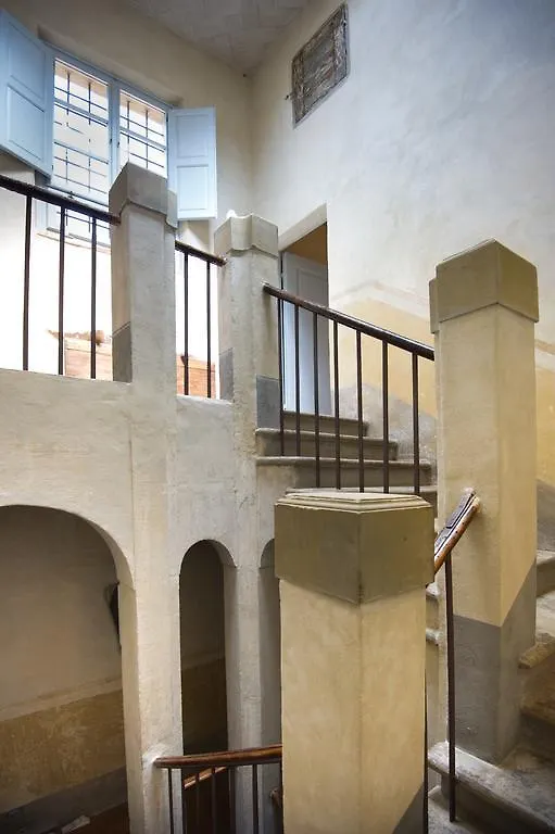 Il Piccolo Cavour Charming House B&B Arezzo 0*,  Italy