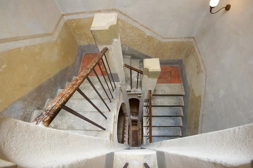 Il Piccolo Cavour Charming House B&B Arezzo