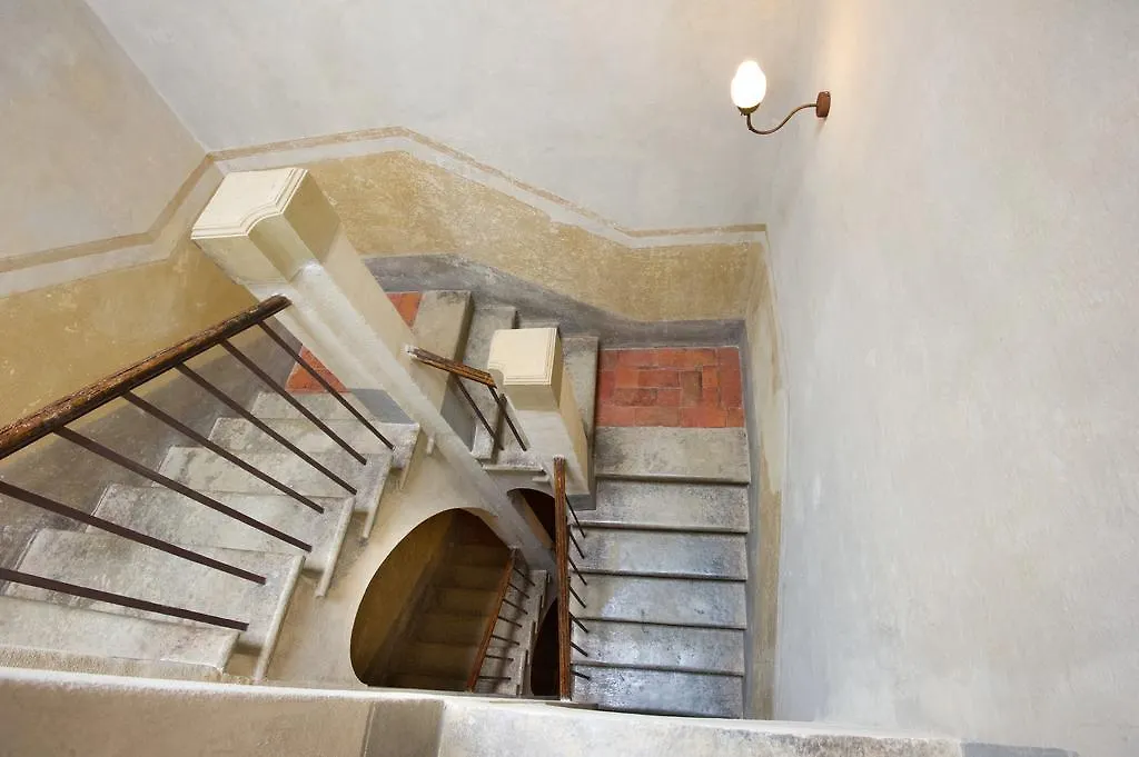 Il Piccolo Cavour Charming House B&B Arezzo Itália