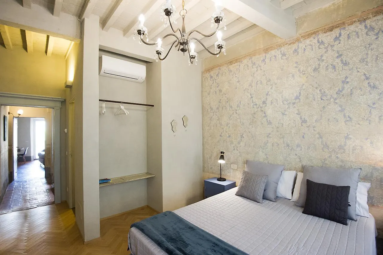 Il Piccolo Cavour Charming House B&B Arezzo