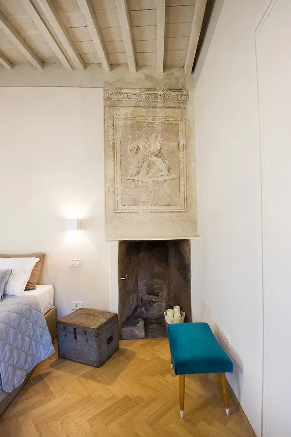 Il Piccolo Cavour Charming House B&B Arezzo Itália