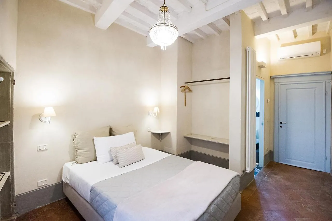 Alojamento de Acomodação e Pequeno-almoço Il Piccolo Cavour Charming House B&B Arezzo
