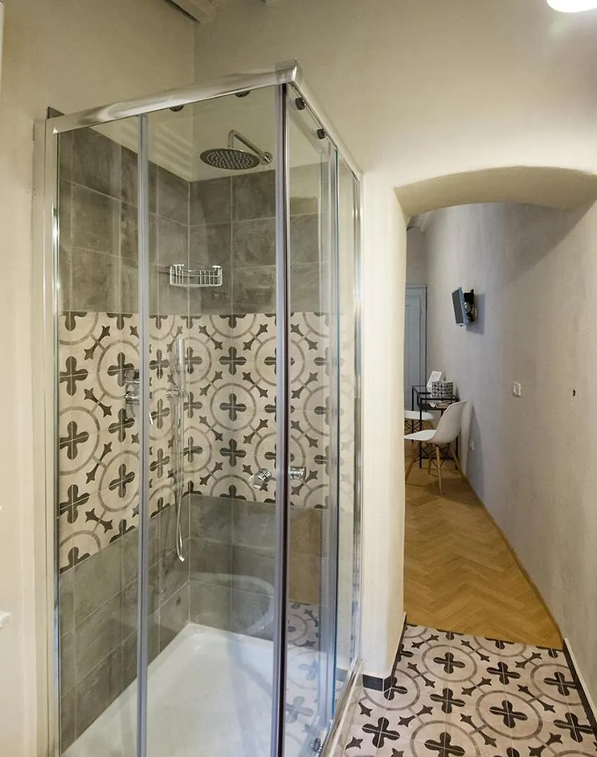 Il Piccolo Cavour Charming House B&B Arezzo 0*,