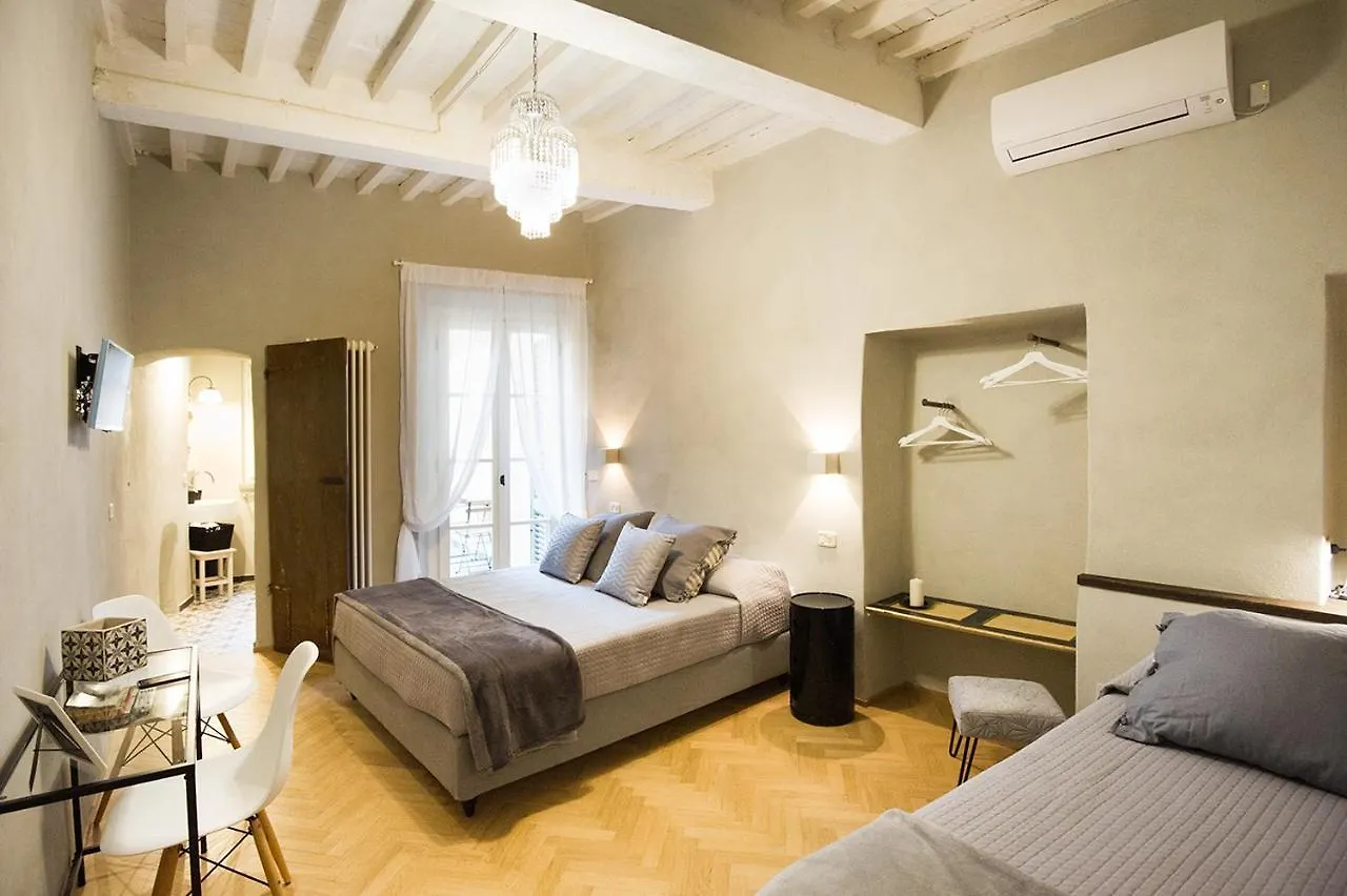 Il Piccolo Cavour Charming House B&B Arezzo