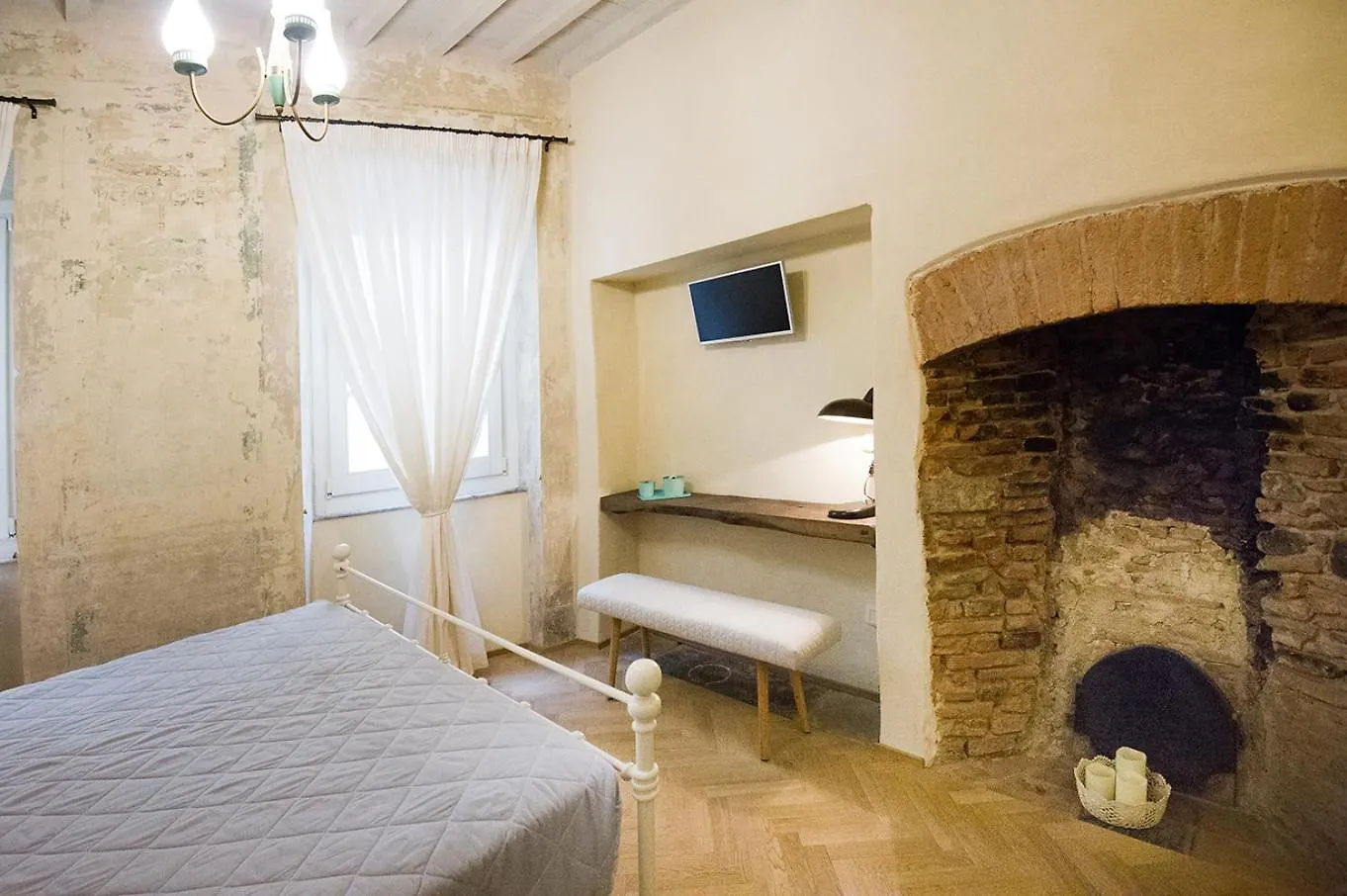 Il Piccolo Cavour Charming House B&B Arezzo