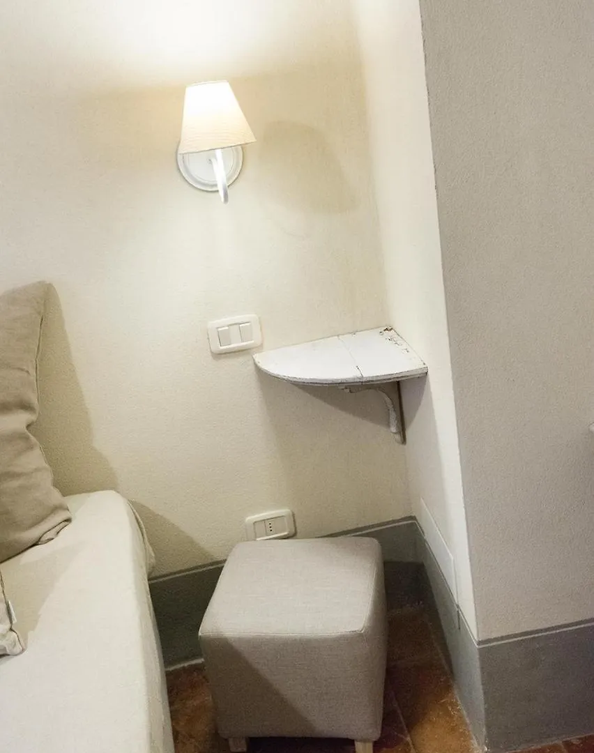 Il Piccolo Cavour Charming House B&B Arezzo 0*,  Italy