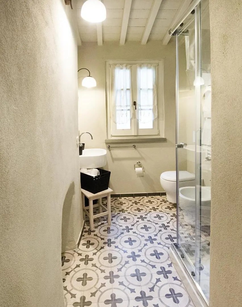 Il Piccolo Cavour Charming House B&B Arezzo