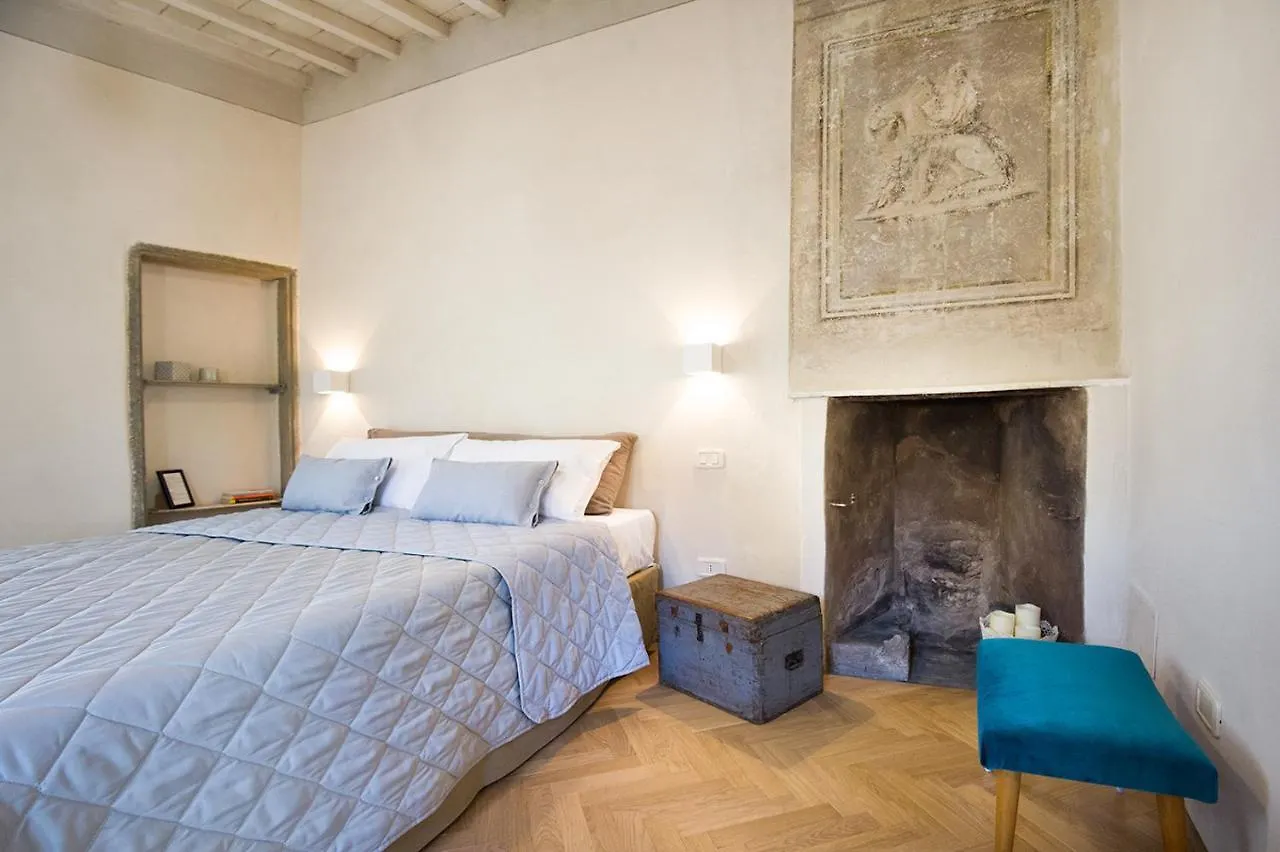 Il Piccolo Cavour Charming House B&B Arezzo 0*,  Itália
