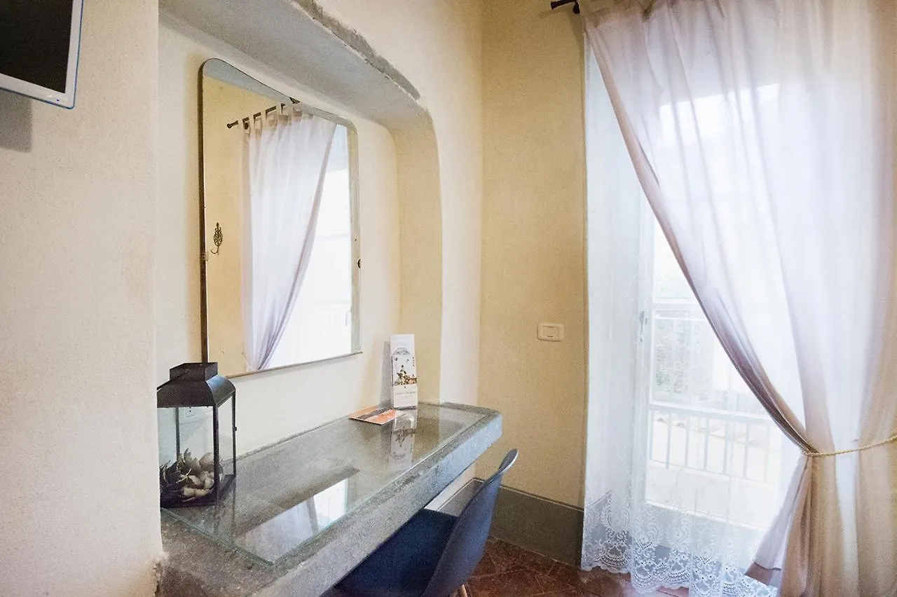 Il Piccolo Cavour Charming House B&B Arezzo 0*,