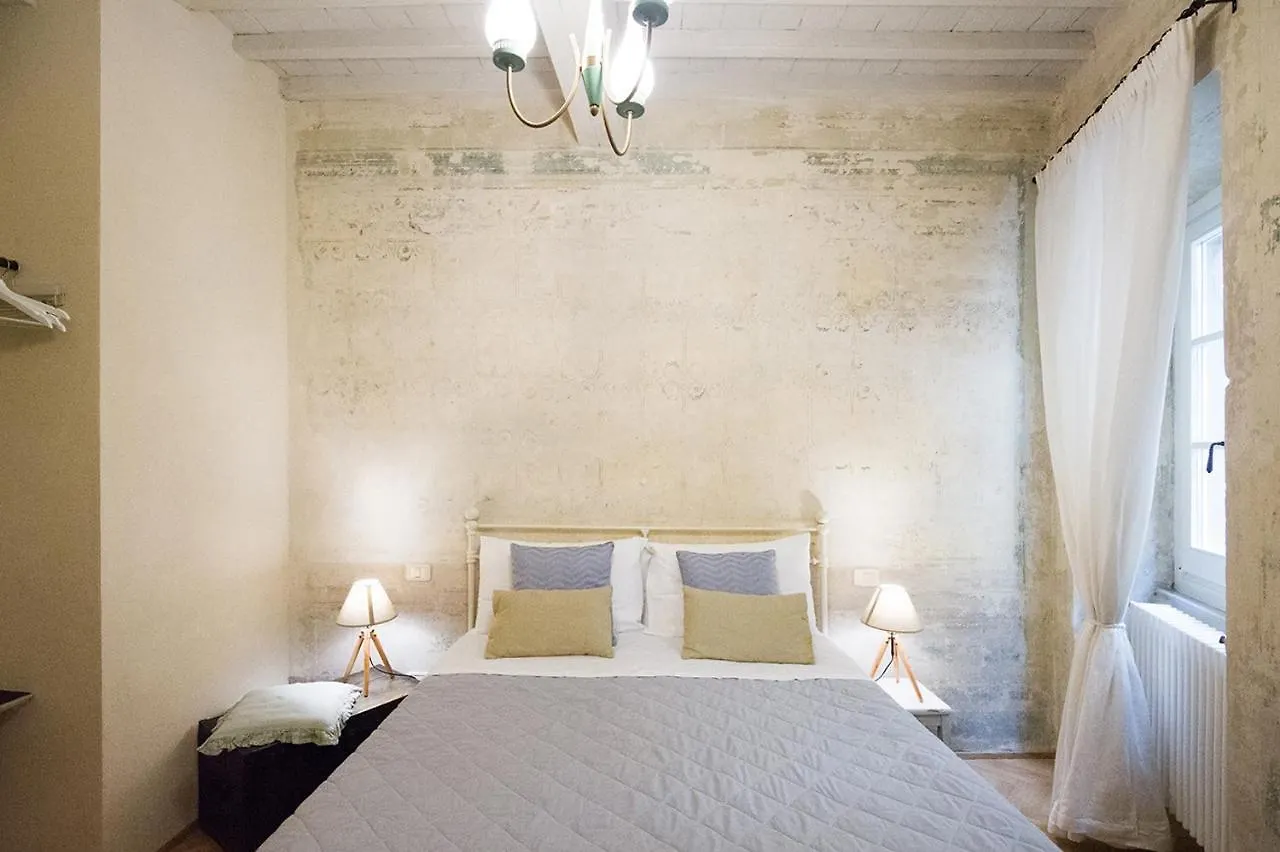 Alojamento de Acomodação e Pequeno-almoço Il Piccolo Cavour Charming House B&B Arezzo