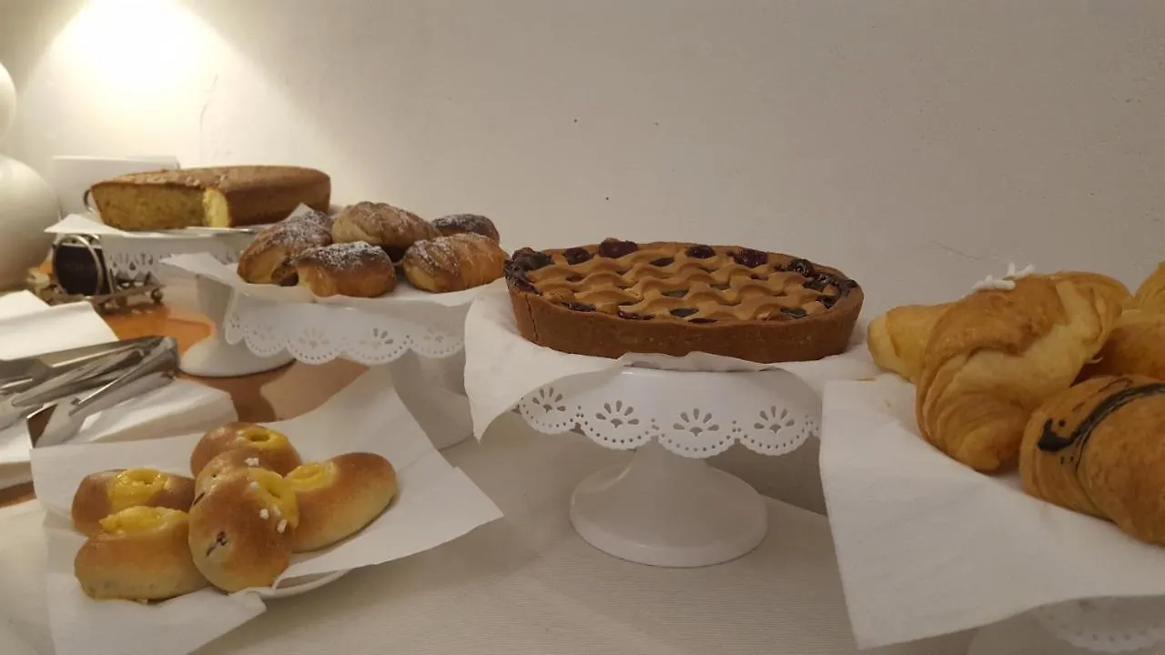 Il Piccolo Cavour Charming House B&B Arezzo 0*,