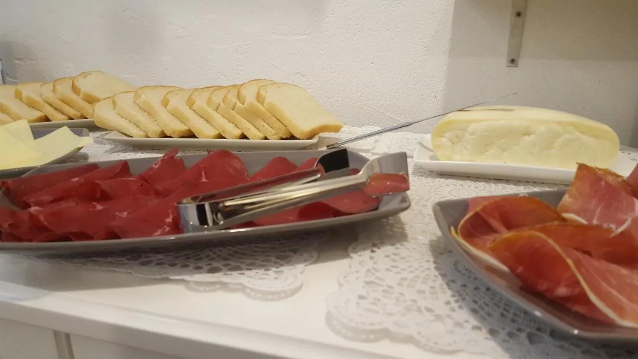 Il Piccolo Cavour Charming House B&B Arezzo 0*,  Italy